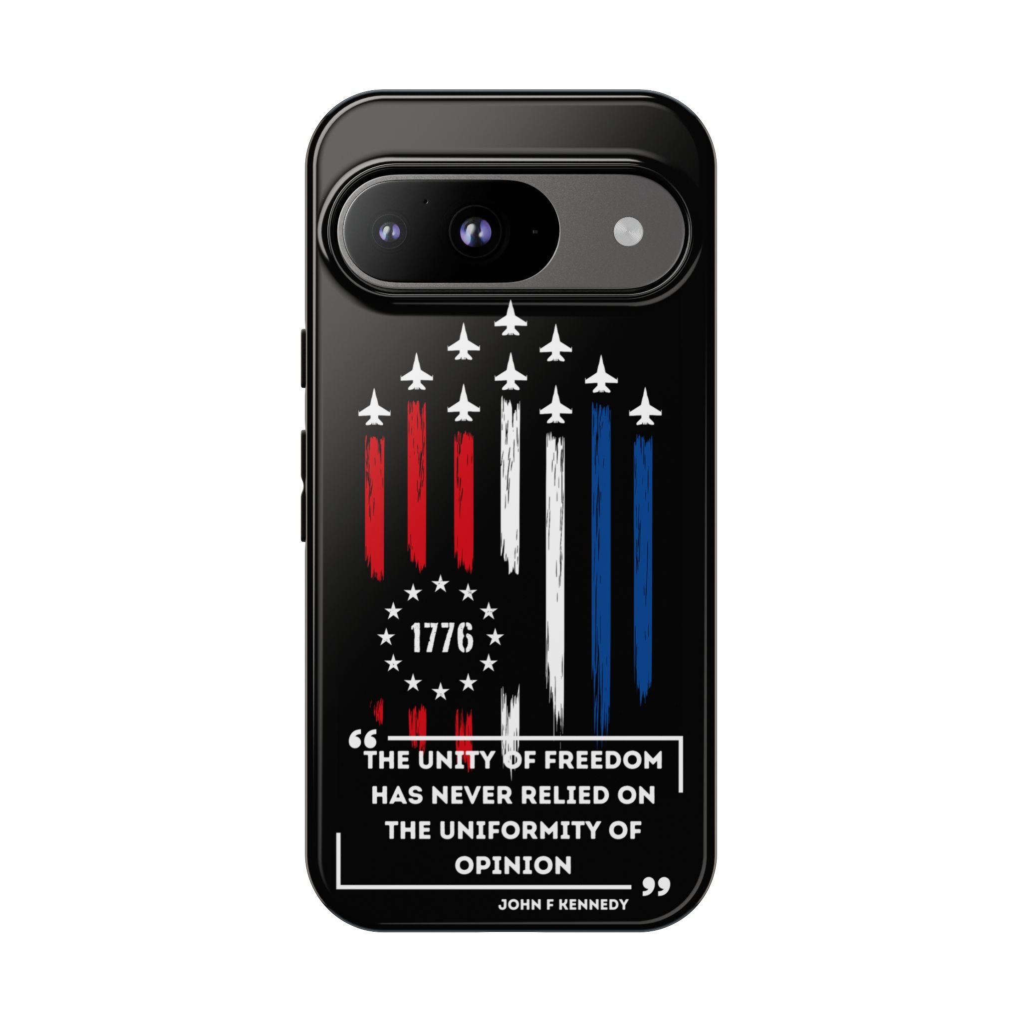 Unity Tough Phone Case (Samsung & Google)
