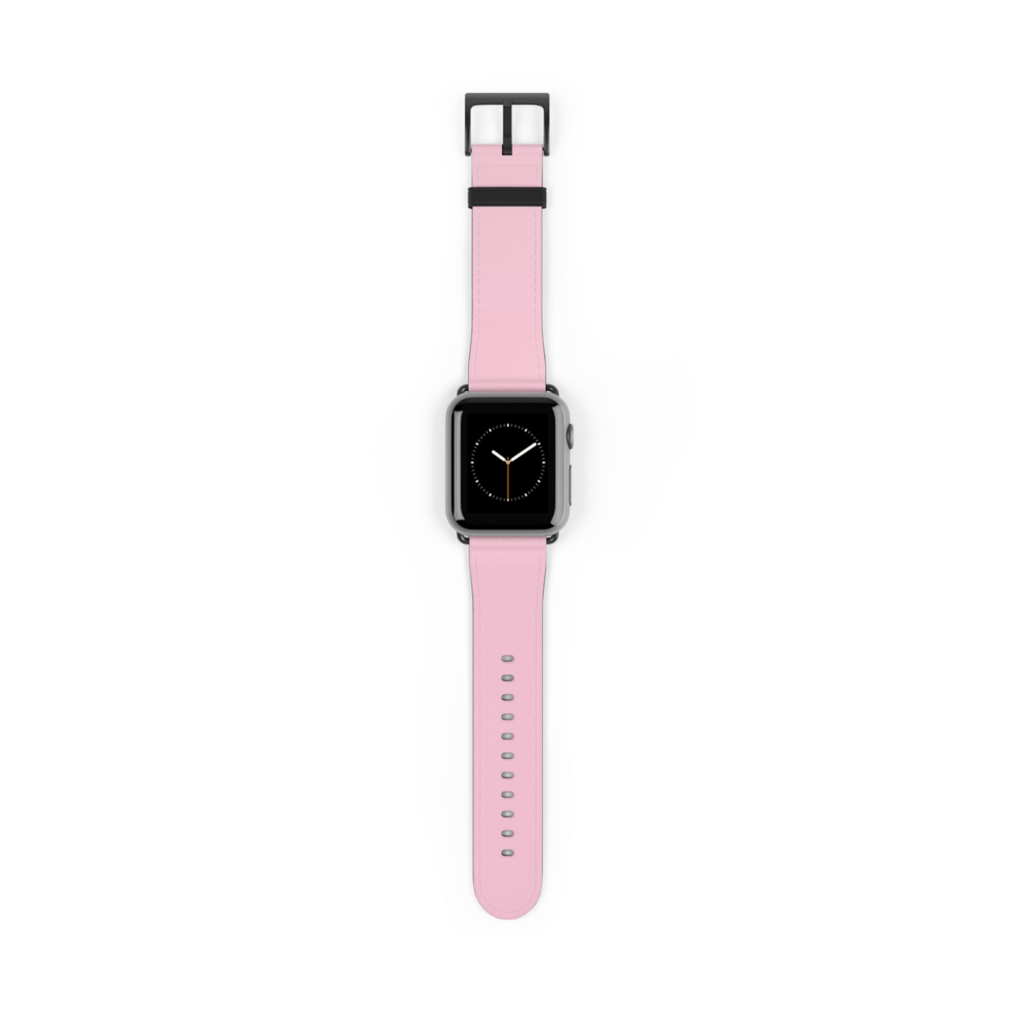 Pink Stylish Apple Watch Band