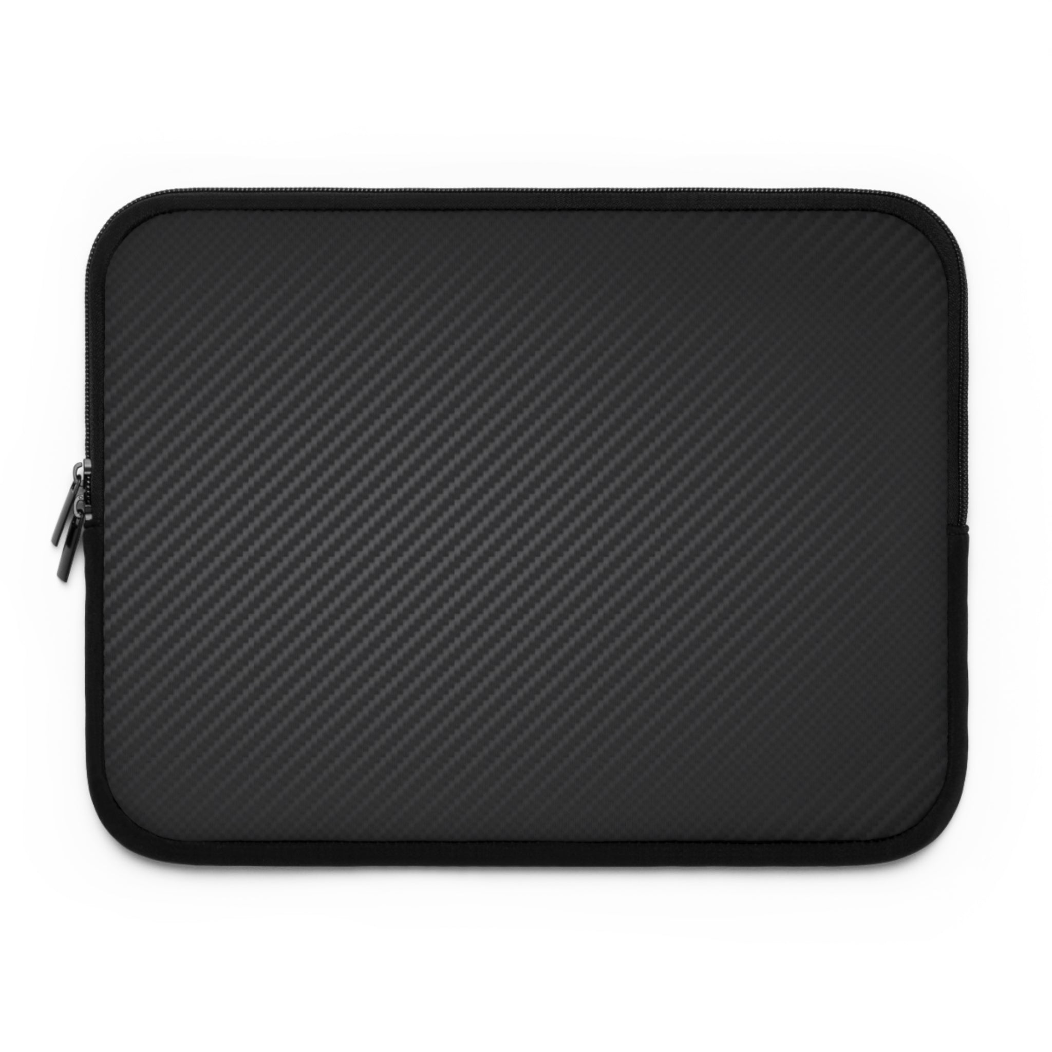 Carbon Fibre Sleek Laptop Sleeve
