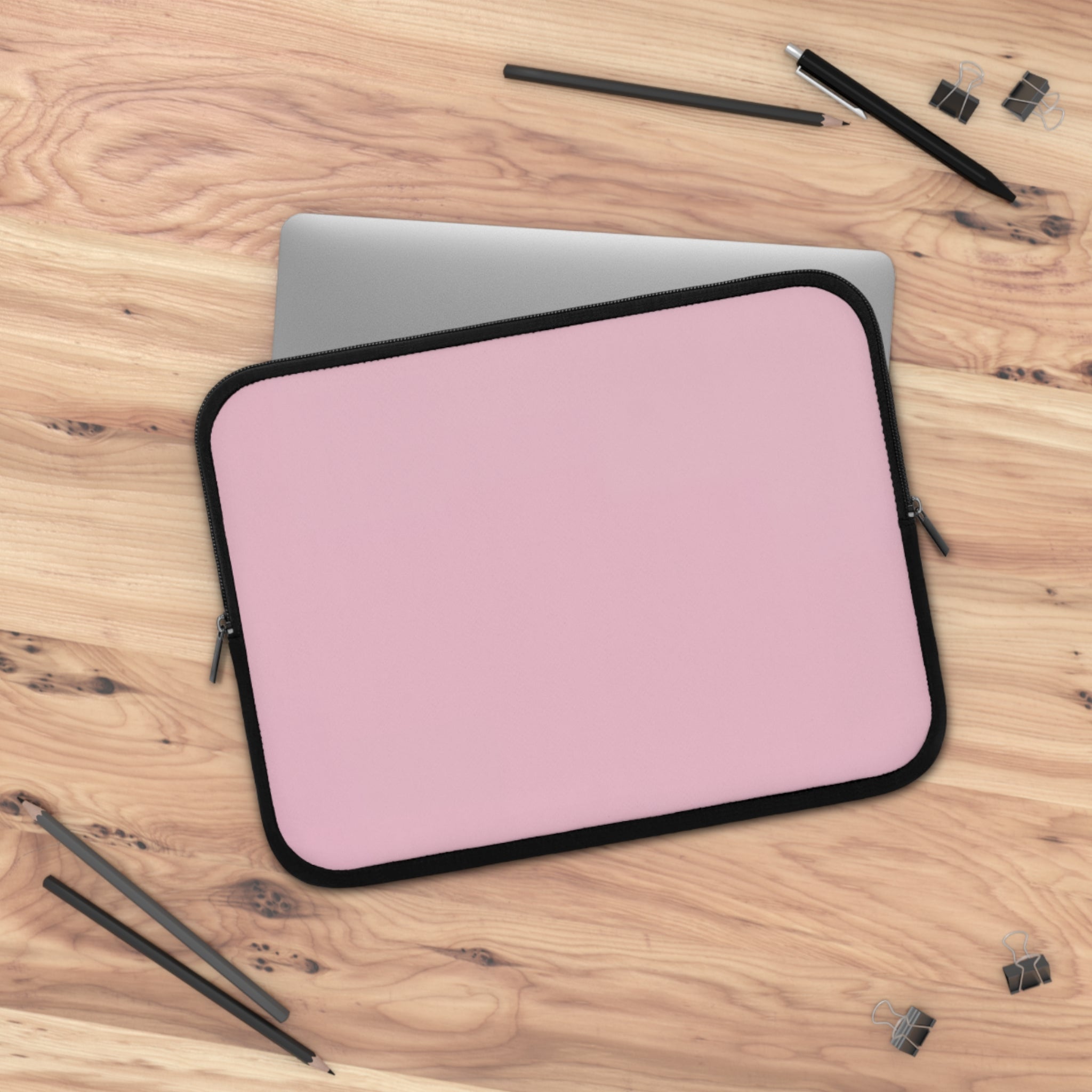 Pink Laptop Sleeve for Stylish Protection