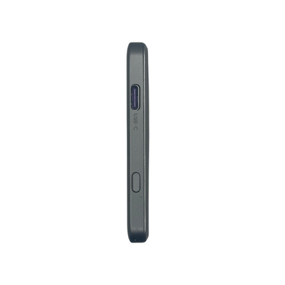 Magnetic Wireless Power Bank Ultra-Slim Portable Charger