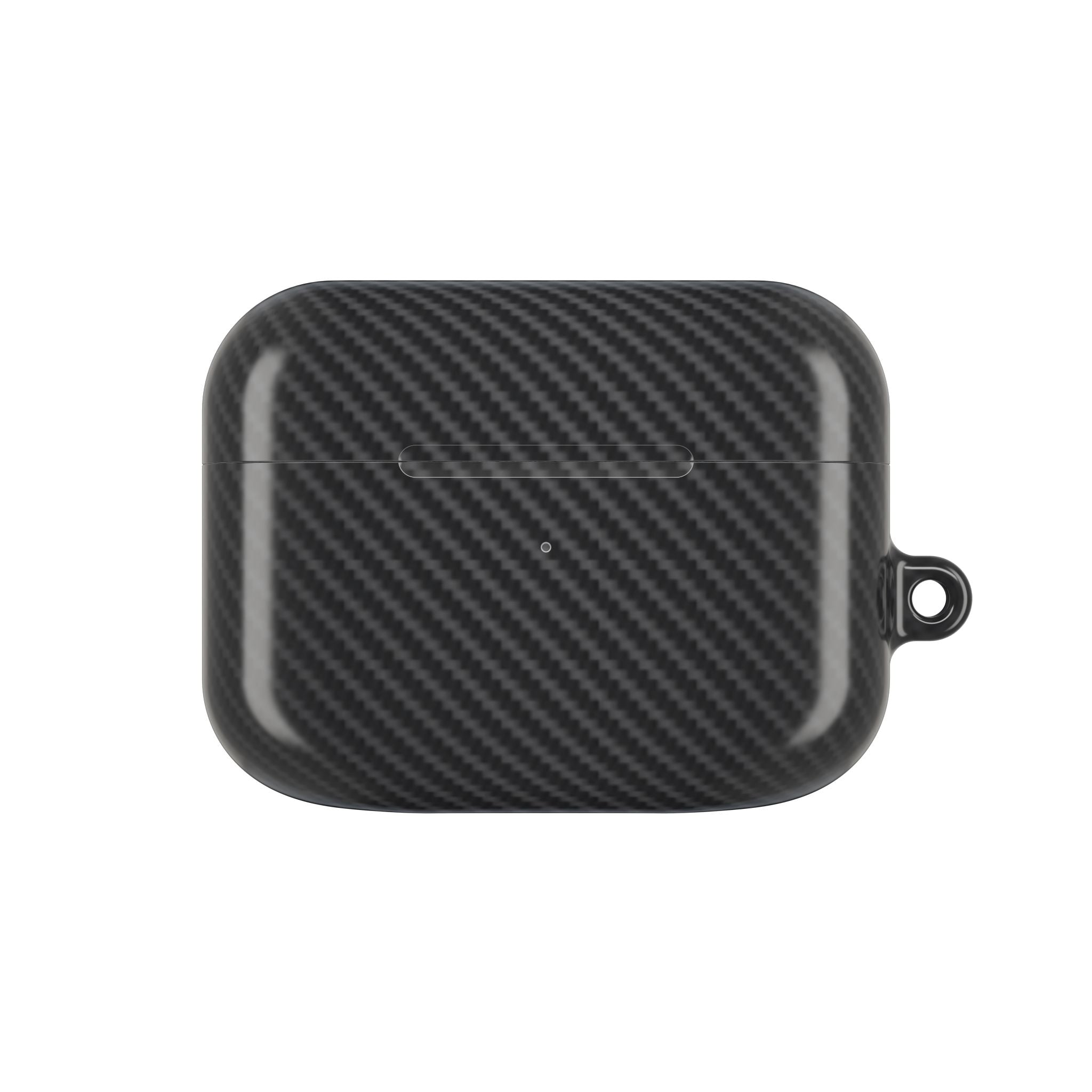Carbon Fibre Sleek AirPod Case