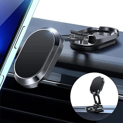 Magnetic Car Phone Holder Mount